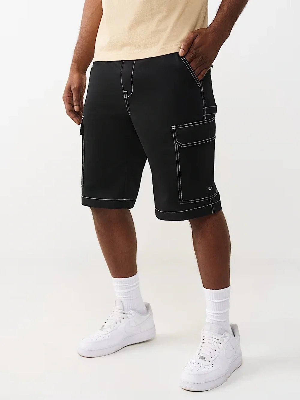 True Religion Shorts